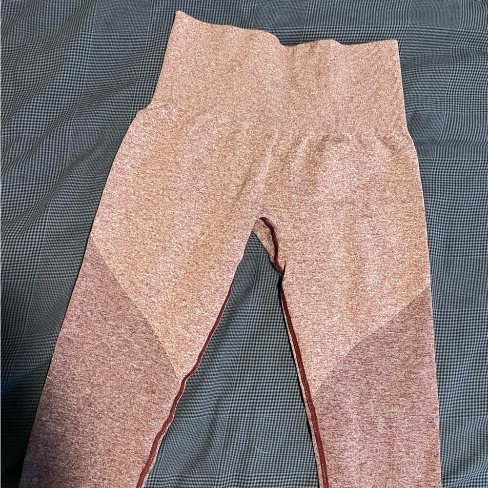 Senita Seamless leggings